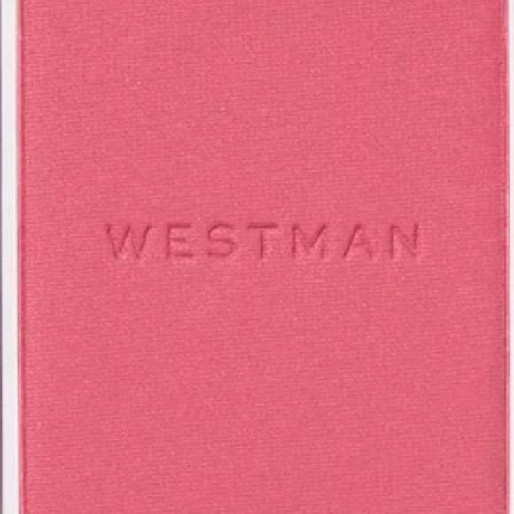 NIB ✅Westman Atelier JAM & FIZZ  Baby Cheeks Powder Blush Duo - Picture 3 of 13